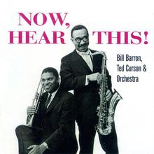 Now, Hear This! (With Ted Curson) (Vinyl)
