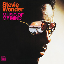 Music Of My Mind (Reissued 2014)