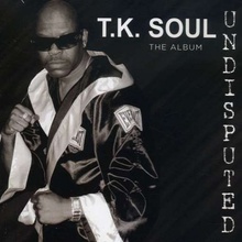 Undisputed: The Album