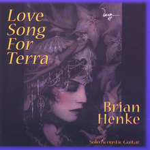 Love Song for Terra