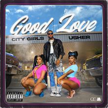 Good Love (Feat. Usher) (CDS)