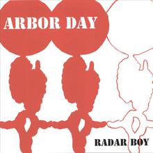 Radar Boy