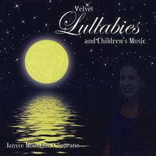 Velvet Lullabies and Children's Music