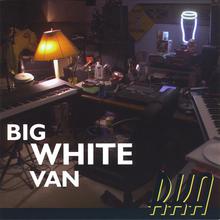 Big White Van