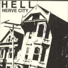Hell (EP)