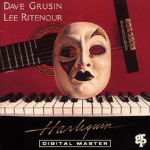 Harlequin (With Dave Grusin)
