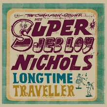 Long Time Traveller CD2