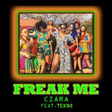 Freak Me (CDS)
