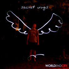 Secret Wings