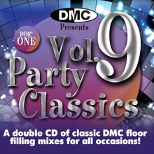 DMC Party Classics Vol.9 CD1
