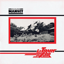 Le Train Du Soir (Vinyl)
