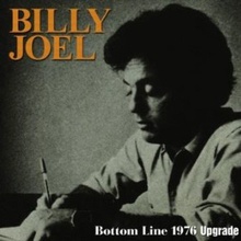 Live At The Bottom Line 1976 CD1