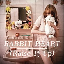 Rabbit Heart (EP)