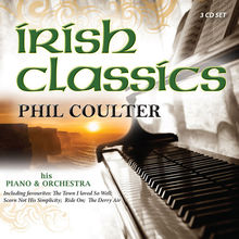 Irish Classics CD2