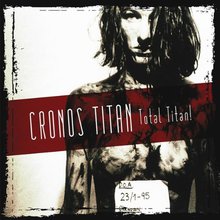 Total Titan! CD1
