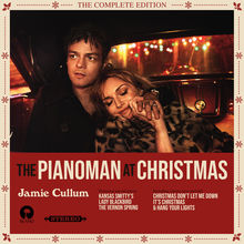 The Pianoman At Christmas (The Complete Edition)