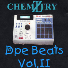 Dope Beats Vol. II