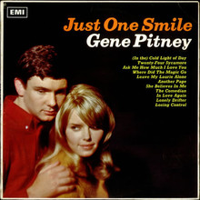 Just One Smile (Vinyl)