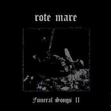Funeral Songs II (EP)