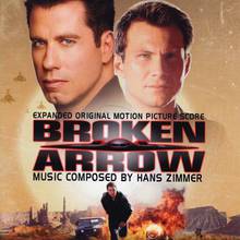 Broken Arrow (Limited Edition) CD1