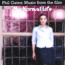 Music from the film "My Normal Life"
