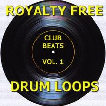 Club Beats Loops and Samples