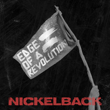 Edge Of A Revolution (CDS)