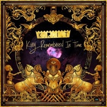 King Remembered In Time (Mixtape)