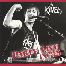 Party Live in '85