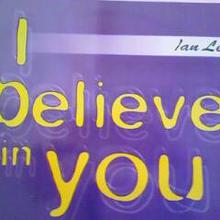 I Belive In You (MCD)