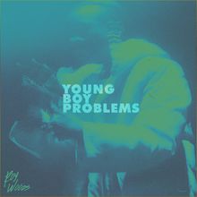 Young Boy Problems (CDS)
