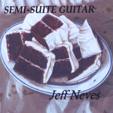 Semi-Suite Guitar