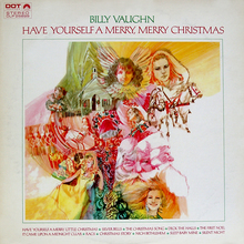 Have Yourself A Merry, Merry Christmas (Vinyl)