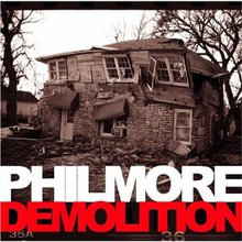 Demolition (EP)