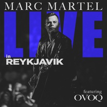 Live In Reykjavik (Feat. Ovoq)