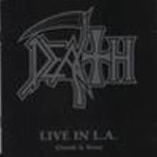 Live in L.A. - Death & Raw