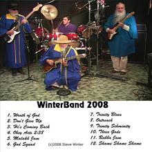 Winterband 2008