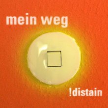 Mein Weg (EP)