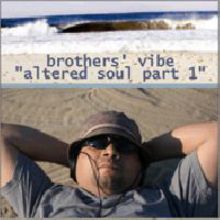 Altered Soul Part 1 Vinyl