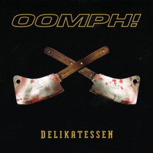 Delikatessen (Deluxe Edition) CD1