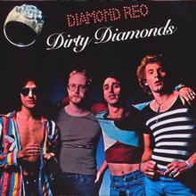 Dirty Diamonds (Reissue 2012)
