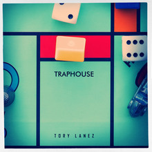 Traphouse (CDS)