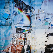 Splink Live At Glastonbury Psychfest