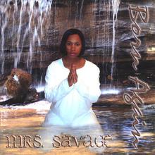 Mrs.Savage Born Again