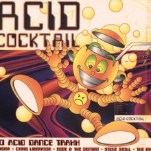 Acid Cocktail CD2