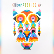 Chromaesthesia (EP)
