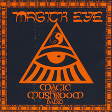 Magick Eye (MCD)