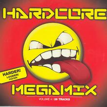 Hardcore Megamix Volume 4