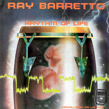 Rhythm Of Life (Vinyl)