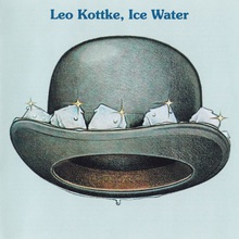 Ice Water (Reissued 1992)